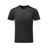 Montane Термофутболка  Dart Lite T-Shirt Black (MDITSBLAM17) M - зображення 1