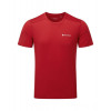 Montane Термофутболка  Dart Lite T-Shirt Acer Red (MDITSACRM15) M - зображення 1