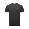 Montane Термофутболка  Dart T-Shirt М Black (MDTTSBLAM18) M - зображення 1