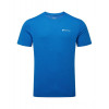 Montane Термофутболка  Dart T-Shirt М Neptune Blue (MDTTSNEPM18) L - зображення 1