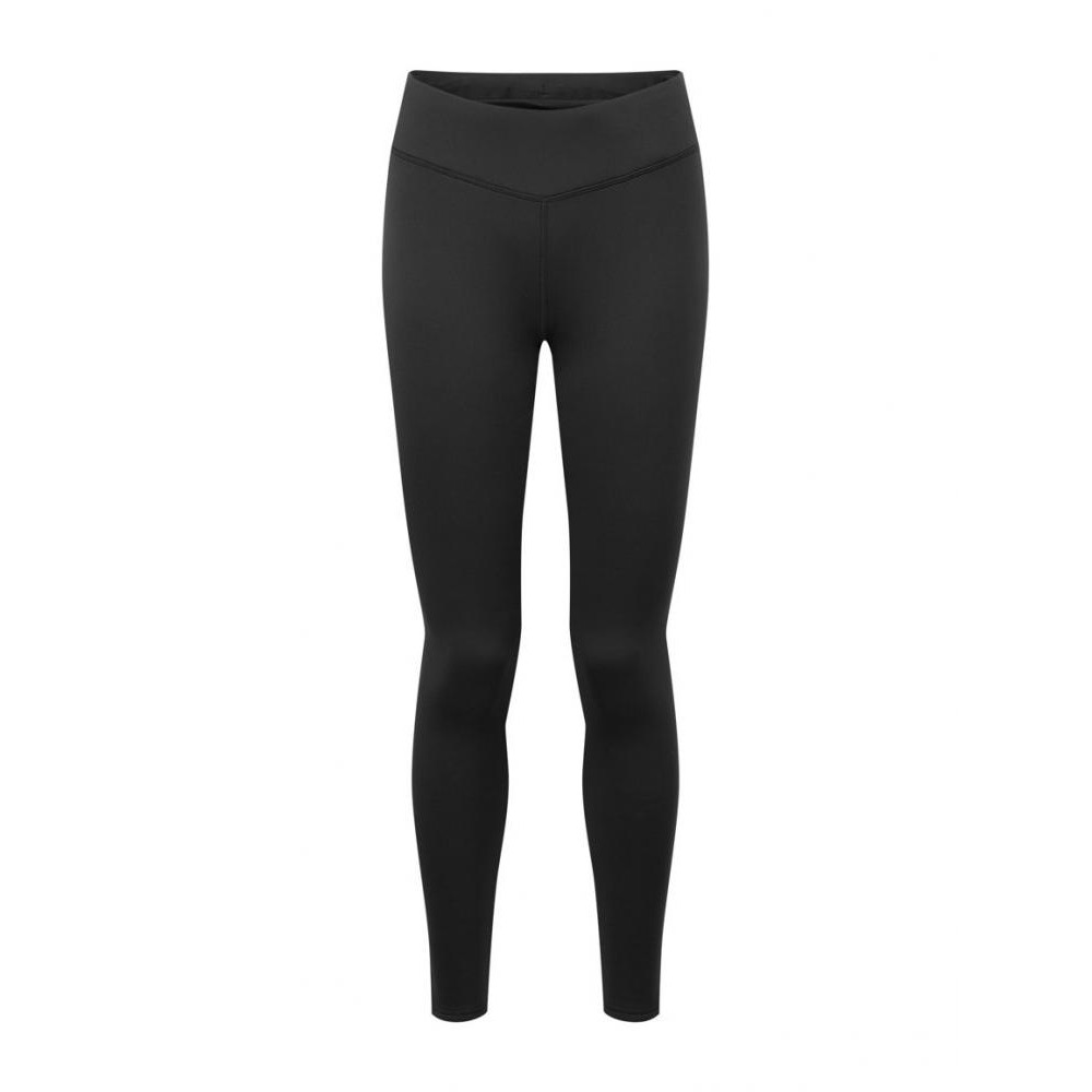 Montane Жіночі термоштани  Female Fury Pants Black (FFRPABLAM16) XL - зображення 1