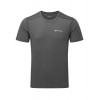 Montane Термофутболка  Dart Lite T-Shirt Slate (MDITSSLAB15) S - зображення 1