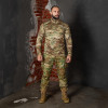 Camotec Термокофта LVL2 Hawk Polarheat QS Multicam (8482), 2XL - зображення 2