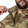 Camotec Термокофта LVL2 Hawk Polarheat QS Multicam (8482), 2XL - зображення 5