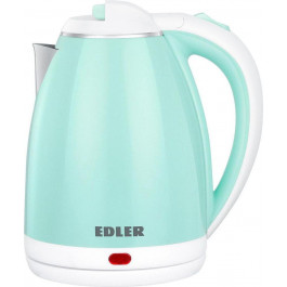   Edler EK8055 Light Blue