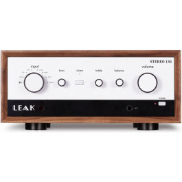   LEAK Stereo 130 Walnut