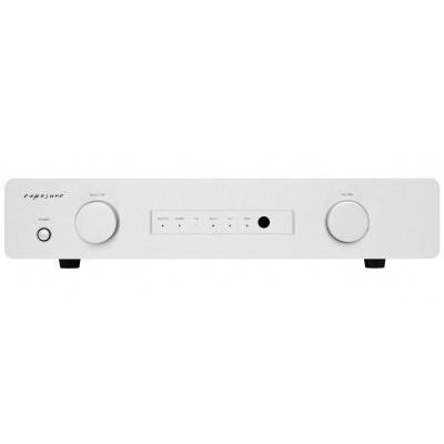 Exposure 3510 Pre-Amplifier Titanium - зображення 1