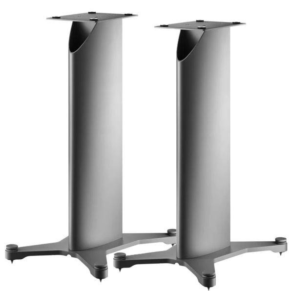 Dynaudio Stand 20 Silver - зображення 1