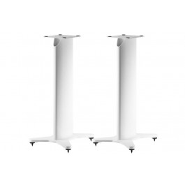   Dynaudio Stand 10 White Satin