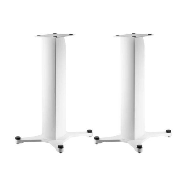 Dynaudio Stand 20 White Satin - зображення 1