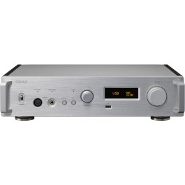   TEAC UD-701N Silver