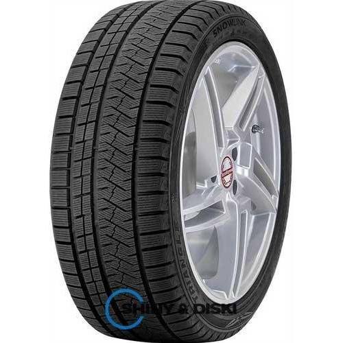 Triangle Tire Snowlink PL02 (255/55R18 109V) - зображення 1