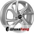 ZW ZF-TL4010 (R15 W6.0 PCD4x108 ET23 DIA65.1) - зображення 1