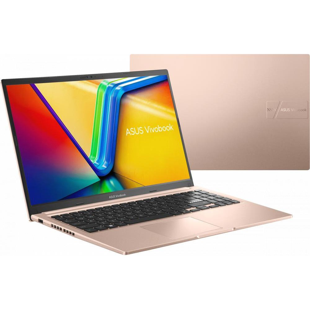 ASUS VivoBook 15 M1502YA (90NB0X23-M00KA0) - зображення 1