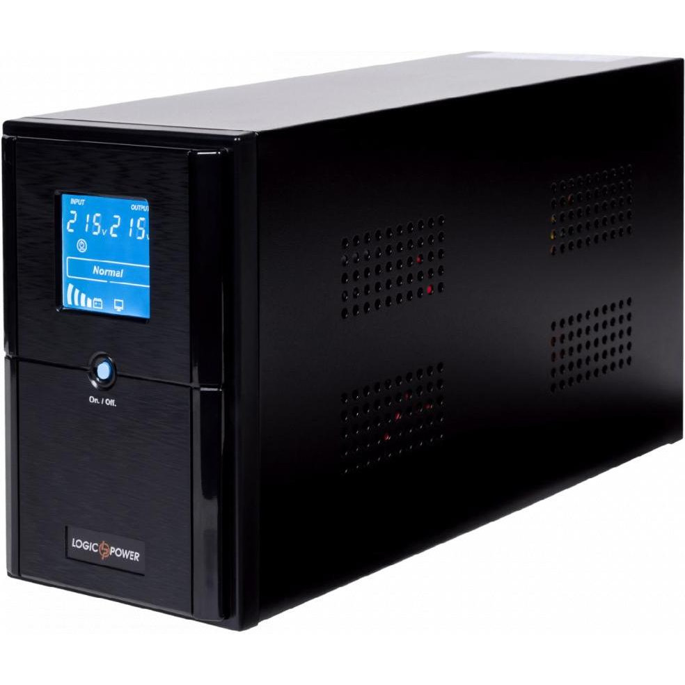 LogicPower LPM-UL1250VA (4987) - зображення 1