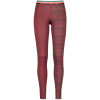 Ortovox Термоштани жіночі  185 Rock'n'wool Long Pants W 025.001.1028 M Рожеві (4251877750703) - зображення 1