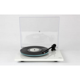   Rega Planar 2 High-Gloss White