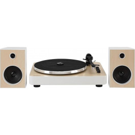   Crosley T170 Shelf System White