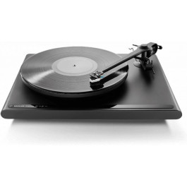   Roksan Attessa Turntable Satin Black