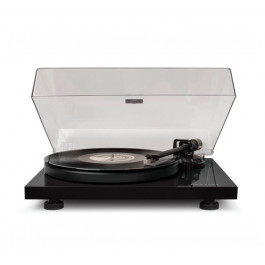   Crosley C6 Black (C6B-BK)