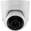 Ajax TurretCam 8 MP/2.8 mm White (000039323) - зображення 1