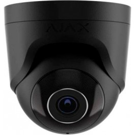   Ajax TurretCam 8 MP/2.8 mm Black (000039324)