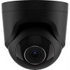 Ajax TurretCam 8 Mp/4 mm Black (000039326) - зображення 1