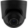 Ajax TurretCam 5 Mp/2.8 mm Black (000039305) - зображення 1