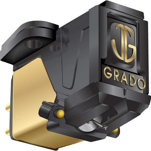 Grado Grado Prestige Gold 3 - зображення 1