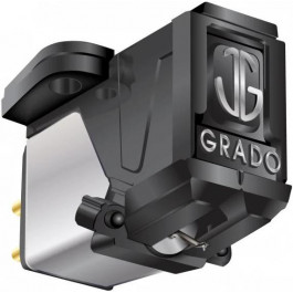   Grado Grado Prestige Black 3