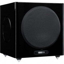   Monitor Audio Gold W12 5G Piano Gloss Black