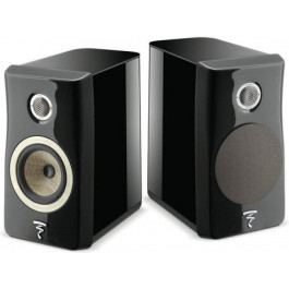   Focal Kanta №1 Black Lacquer-Black HG