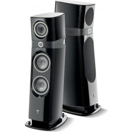   Focal SOPRA N°3 Black Lacquer