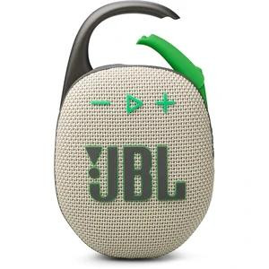 JBL Clip 5 Sand (JBLCLIP5SAND) - зображення 1