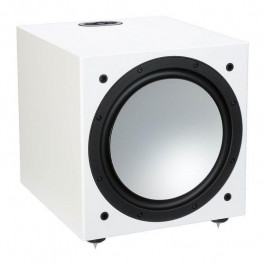   Monitor Audio Silver W12 Satin White