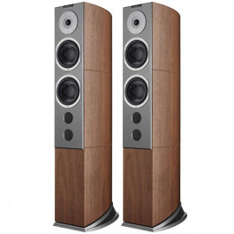   Audiovector R6 Signature Italian Walnut