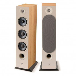   Focal Chora 826 Light Wood