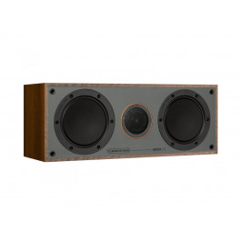   Monitor Audio Monitor C150 Walnut Vinyl