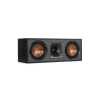 Klipsch R-52C Black - зображення 1