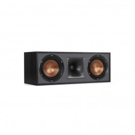   Klipsch R-52C Black