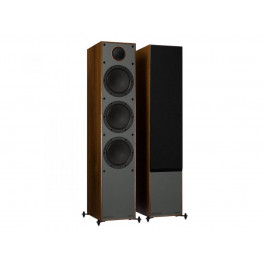   Monitor Audio Monitor 300 Walnut Vinyl