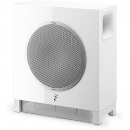   Focal Focal Sub Air White