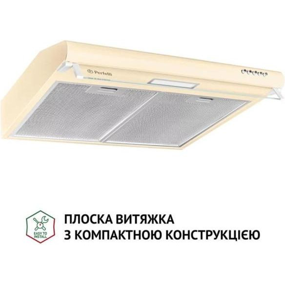 Perfelli PL 5144 IV LED - зображення 1