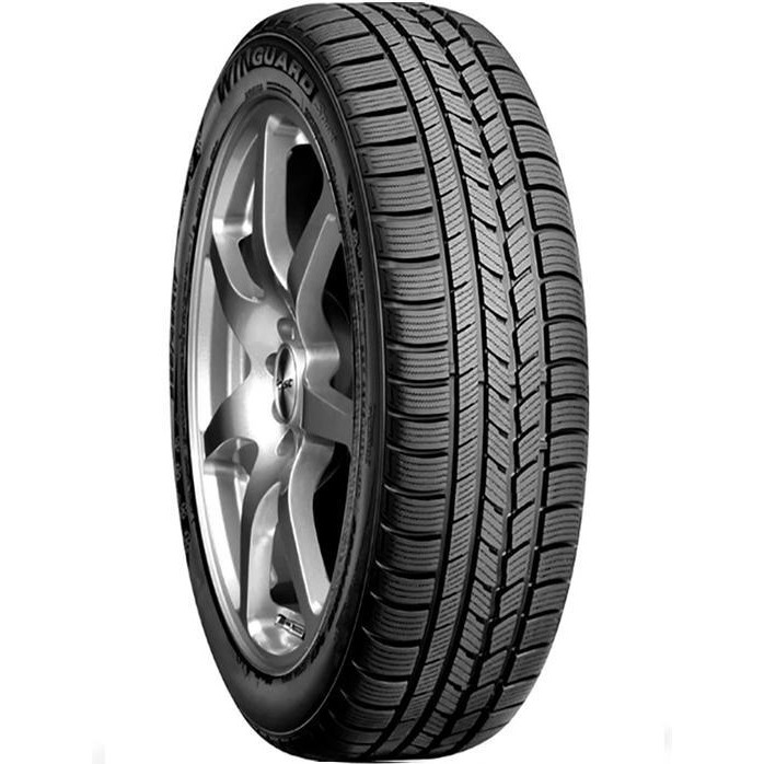 Roadstone Winguard Sport (235/55R19 105V) - зображення 1