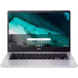   Acer Chromebook 314 CB314-3H-P3SF Pure Silver (NX.KB4EU.003)