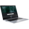 Acer Chromebook 314 CB314-1H-C2UG Pure Silver (NX.AUDEH.001) - зображення 3