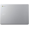 Acer Chromebook 314 CB314-1H-C2UG Pure Silver (NX.AUDEH.001) - зображення 5