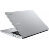 Acer Chromebook 314 CB314-1H-C2UG Pure Silver (NX.AUDEH.001) - зображення 6