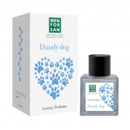   Men For San Парфум  DANDY DOG (Денді Дог) 50 мл (54103MFP029276)