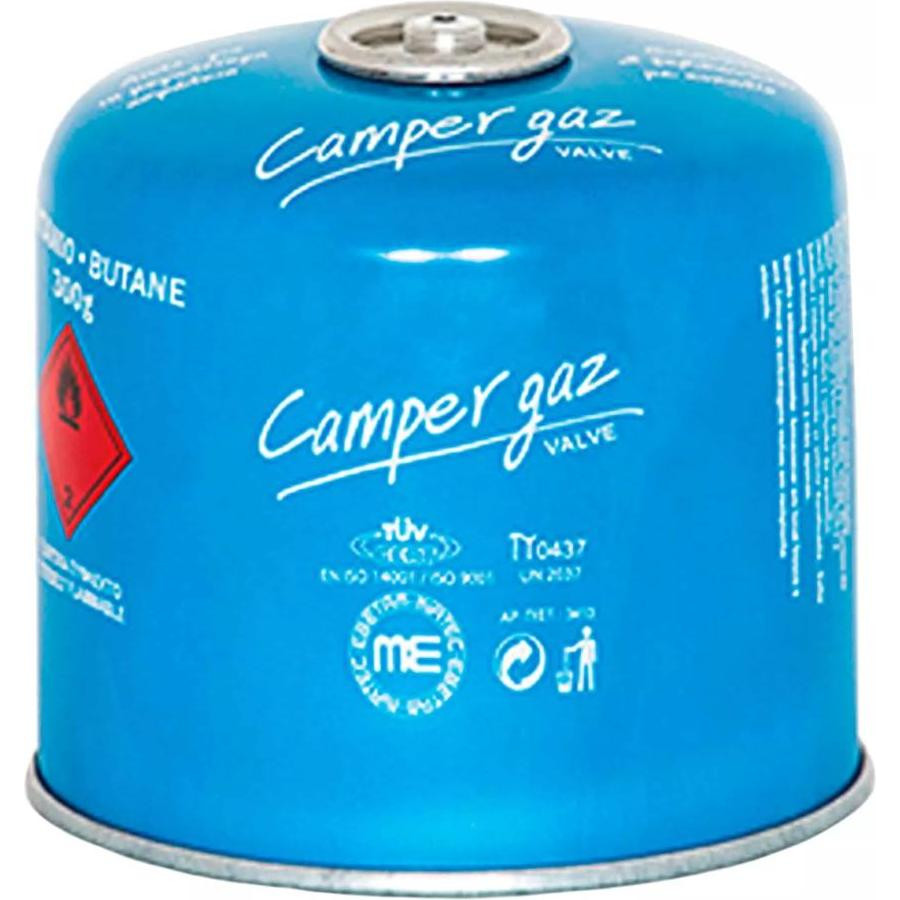 Camper Gaz Valve 300 g - зображення 1